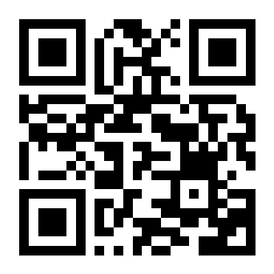苹果用户专属 二维码 - J9